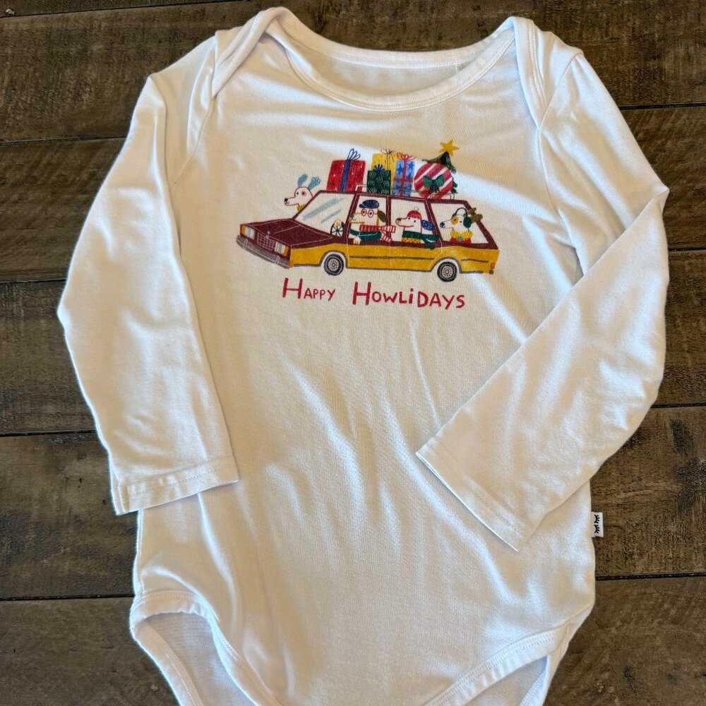 24MO Christmas Bundle with 3 Pieces